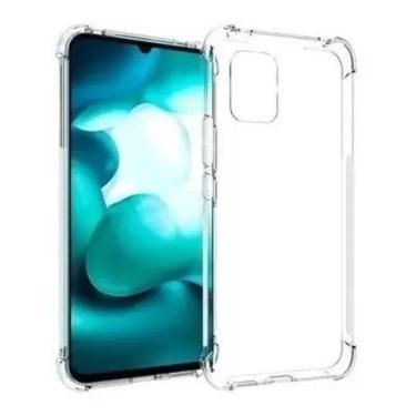 Imagem de Capa Case Capinha Premium Anti Impacto Mi 10 Lite Tela 6.57 - Universo