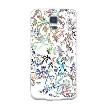 Imagem de Capa Adesivo Skin106 Verso Para Samsung Galaxy S5 Sm-g900 - KawaSkin