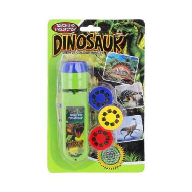 Imagem de Projetor De Histórias Infantil, Lâmpada De Dormir, Bastão De Luz Brilh