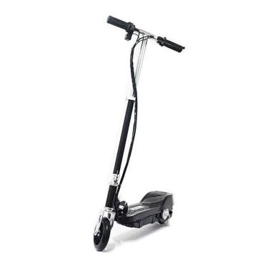 Imagem de Patinete Elétrico Scooter Dobrável 120w até 70kg Importado