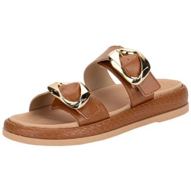 Imagem de Sandália Feminina Conforto Ramarim 2555204