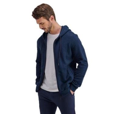 Imagem de Jaqueta Moletom Ondas Reserva-Masculino