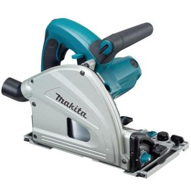 Imagem de Serra Circular de Trilho 1300W 110V 5200rpm Makita - MAKITA-SP6000, 11