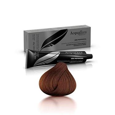 Imagem de Tonalizante Acquaflora 5.0 Castanho Claro