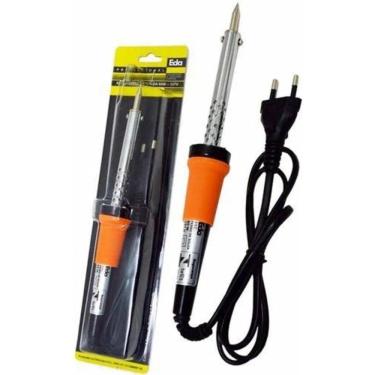 Imagem de 2X Ferro Caneta De Solda Com Suporte 30 Watts Eda