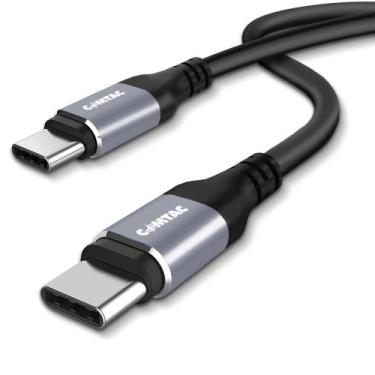Imagem de Cabo Comtac USB-C x USB-C 3.2 Gen2 Comtac 9478