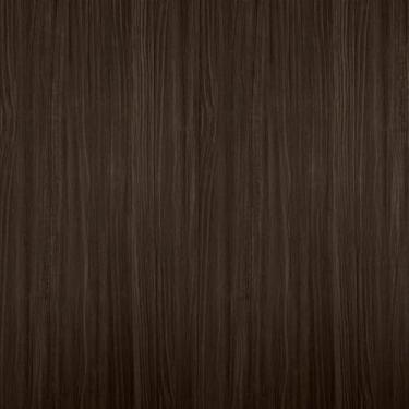 Imagem de Papel de Parede Adesivo Sala Quarto Ripas Madeira Clara Lisa Autocolante 5m x 45cm(Madeira Imbuia escuro)