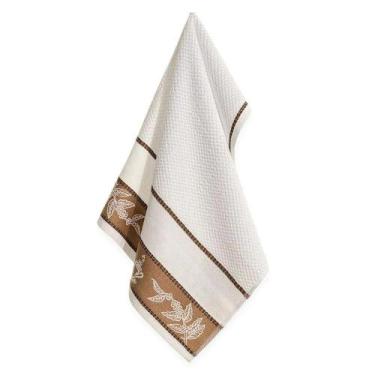 Imagem de Pano De Copa Para Bordar Messina - Karsten Hora Do Cafe