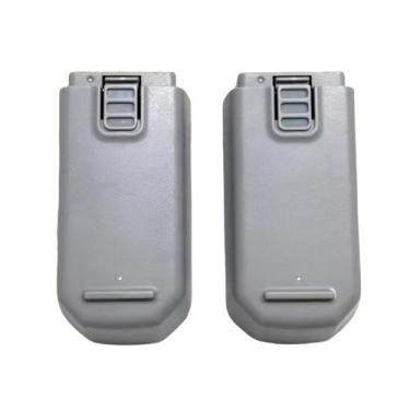 Imagem de Bateria Original 3.7V 1800mAh para Drone GT3,I1 Pro,CZ06 - A1, 2 Bater