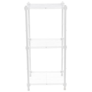 Imagem de Nicho / Estante White P