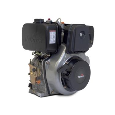 Imagem de Motor Multiuso Diesel TDE130EXP 13.0HP 4T Eixo 1" 12V Toyama