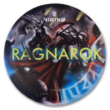 Imagem de Viking Discs Ragnarok in Warpaint | Driver de golfe de disco multiuso | Driver de golfe de disco intermediário