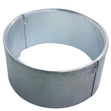 Imagem de Bronzina de Biela Yanmar AE1 AE2 Semi