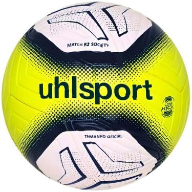 Imagem de Bola Society Uhlsport Match R2