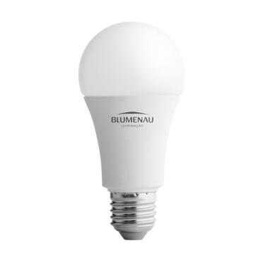 Imagem de Lampada Led Bulbo 15w E27 Branca Quente 3000K 1250lm - 3.000K