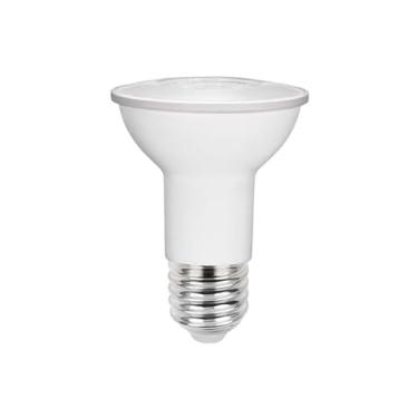 Imagem de Lâmpada LED PAR20 Bivolt 6W Dimerizável E27 Branco Quente 2700K Osram