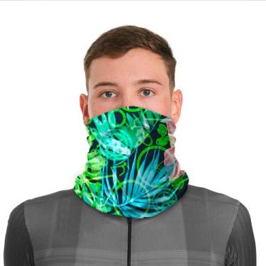 Imagem de Bandana Márcio May Funny Stay Cool - Márcio May Sports