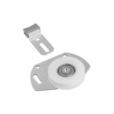 Imagem de Rodízio para Porta Deslizante SD505 1 Porta FGVTN, Tamanho Único