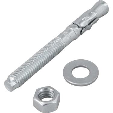 Imagem de Chumbador PBV (09) 3/8 x 3,1/2'' 50 Peças Vonder