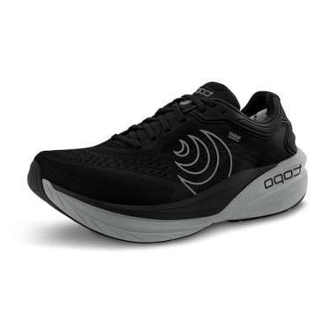 Imagem de Topo Athletic Phantom 4 Wp Tênis masculino, Carvão/Preto, 38