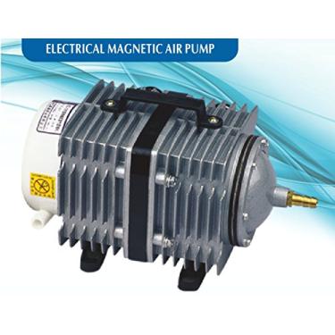 Imagem de SUNSUN COMPRESSOR DE AR ACO003 VAZAO 50L/M 45W 110V