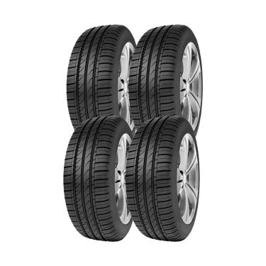 Imagem de Jogo 4 Pneus Iris Aro 14 Ecoris 165/70R14 81T