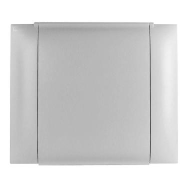 Imagem de Quadro De Distribuicao Protectbox 24 Din Sobrepor Branco 135102