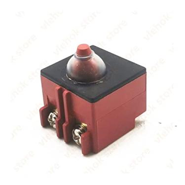 Imagem de Interruptor Para Esmerilhadeira Bosch Modelo Gws 6-115