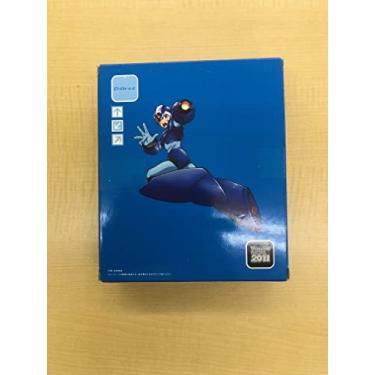 Imagem de D-Arts : Mega Man X Comic Ver.