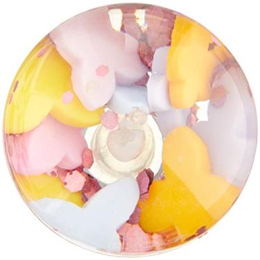 Imagem de Kullerbü - Effektkugel Glitzer-Schmetterling