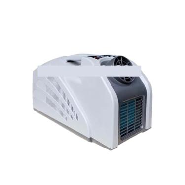 Imagem de Barraca ao ar livre portátil estacionamento carro ar condicionado caminhão trailer móvel (portátil 2)