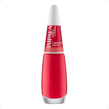 Imagem de Esmalte Cremoso Impala A Cor Da Sua Moda Madonna 7,5ml