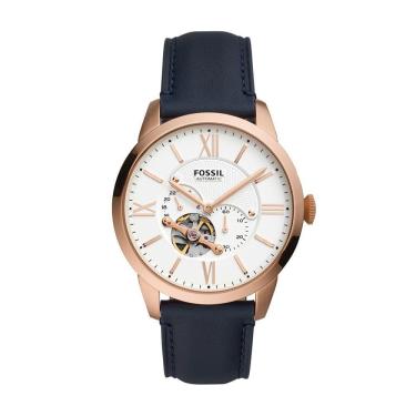 Imagem de Relógio Fossil Masculino Townsman Rosé Me3171-0jn Me3171-0jn