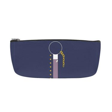 Imagem de Bolsa de lápis Jojo`s Bizarre Adventures Cartoon Anime Oxford