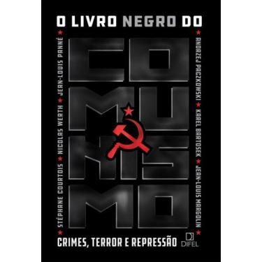 Imagem de O Livro Negro do Comunismo - DIFEL, Sortido