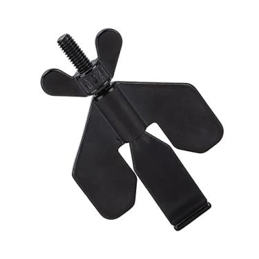 Imagem de Acouto Portátil - Solução de Segurança Residencial para Viagens, Hotéis e apartamentos. Dispositivo Antifurto Fácil de Instalar, Privacidade e Segurança Aprimoradas, Estudantes e Viajantes ideais.