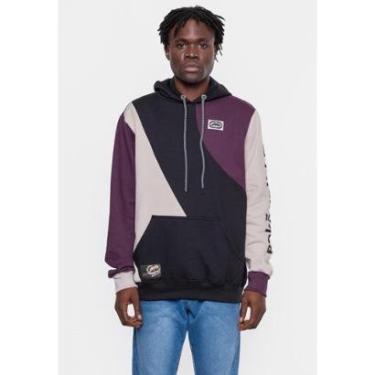 Imagem de Moletom Ecko Masculino Waves Masculino-Masculino