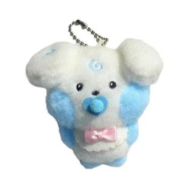 Imagem de Brinquedo De Pelúcia Cute Linefriends Zb1 Zero, Mochila, Chaveiro, Orn