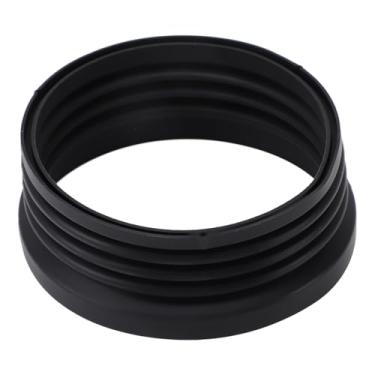 Imagem de HEEPDD Moedor de café Com Fole de Silicone, Funil de Dose única à Prova de Poeira para Partículas Moídas, para Encore Esp Virtuosa +