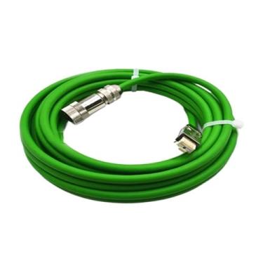 Imagem de EJWFASCV Cabo codificador de servo motor 6FX5002-2DC30-1AD0 6FX5002-2DC30-1AF0 6FX5002-2DC30-1AH0 6FX5002-2DC30-1BA0(6FX5002-2DC30-1AD0)