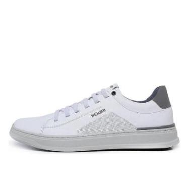 Imagem de Sapatenis Ferracini Esportivo Slim Microfuros-Masculino