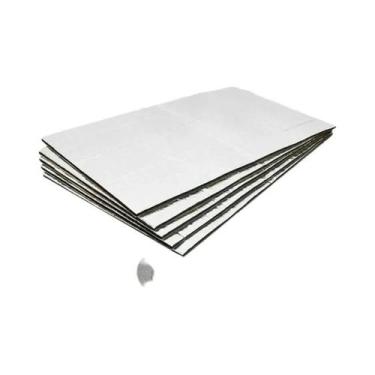 Imagem de Manta De Isolamento Acústico E Térmico Para Capô De Carro 5/10mm, Almo