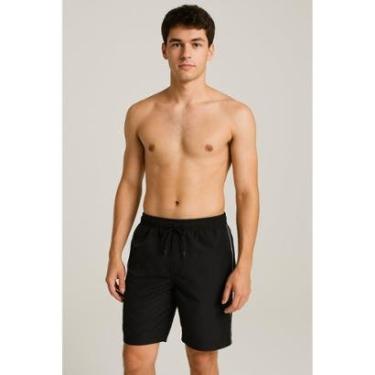 Imagem de Bermuda Tactel D Bell Outlet Fashion Sport Masculina-Masculino