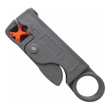 Imagem de Descascador Decapador De Cabo Coaxial Rg58/rg59/rg6 Eda 9nv