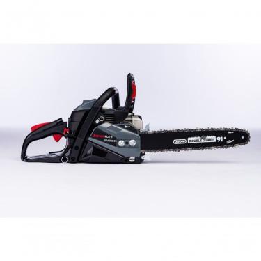 Imagem de Motosserra Gasolina 2t 34,7cc 1,9cv Sabre 14'' Bm190 Branco