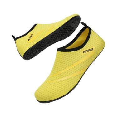 Imagem de Tênis Aquático Unissex Antiderrapante, Sandália De Praia, Meias De Mer