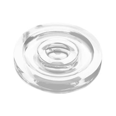 Imagem de Bandeja Organizadora De Pulseiras | Tabuleiro de Miçangas Para Fabricação de Joias,Organizador Acrílico de Armazenamento Para Criado Mudo Banheiro Casa Quarto Escritório Entrada