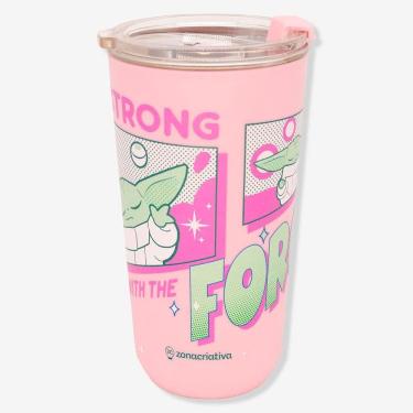 Imagem de Copo Sky Baby Yoda Baby Yoda - Star Wars