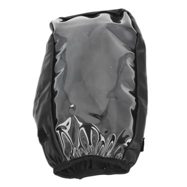 Imagem de Generic Capa de Controlador de Cadeira de Rodas Elétrica Resistente à água para Proteção de Apoio de Braço, Capa de Chuva para Joystick de Cadeira de Rodas Leve e Portátil 13,78 X 5,91 pol., para