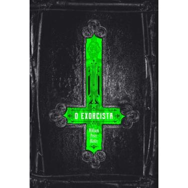 Imagem de Livro - O Exorcista - Edição de Luxo